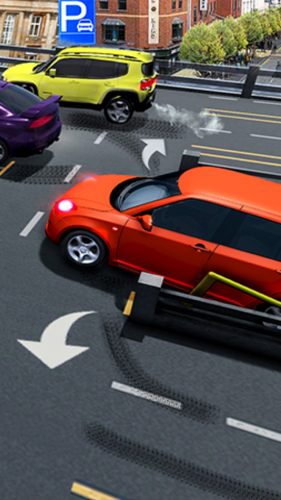 模拟停车游戏攻略（模拟停车游戏攻略视频）